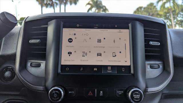 Used 2022 RAM 3500 Tradesman w/ Chrome Appearance Group image 30