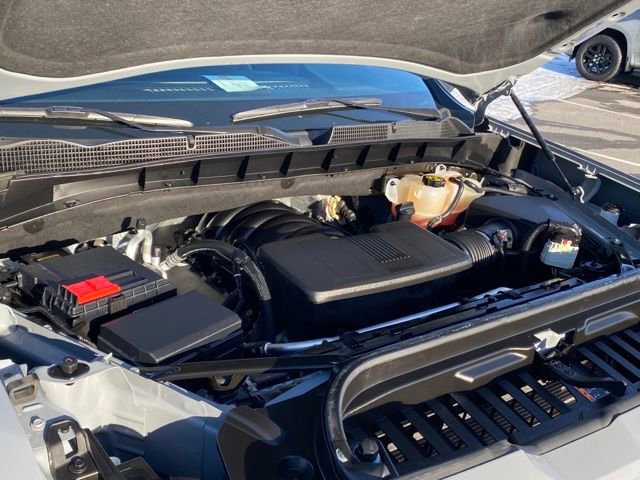 Used 2024 GMC Sierra 1500 Elevation image 20