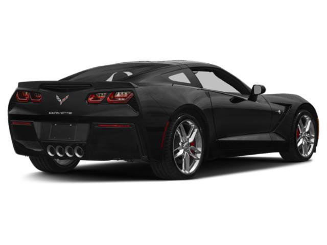 Used 2015 Chevrolet Corvette Stingray Coupe w/ 3LT Preferred Equipment Group image 5