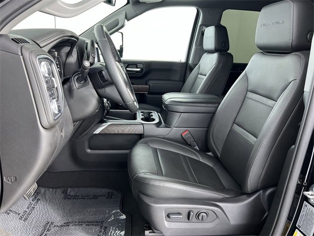 Used 2023 GMC Sierra 3500 Denali image 20