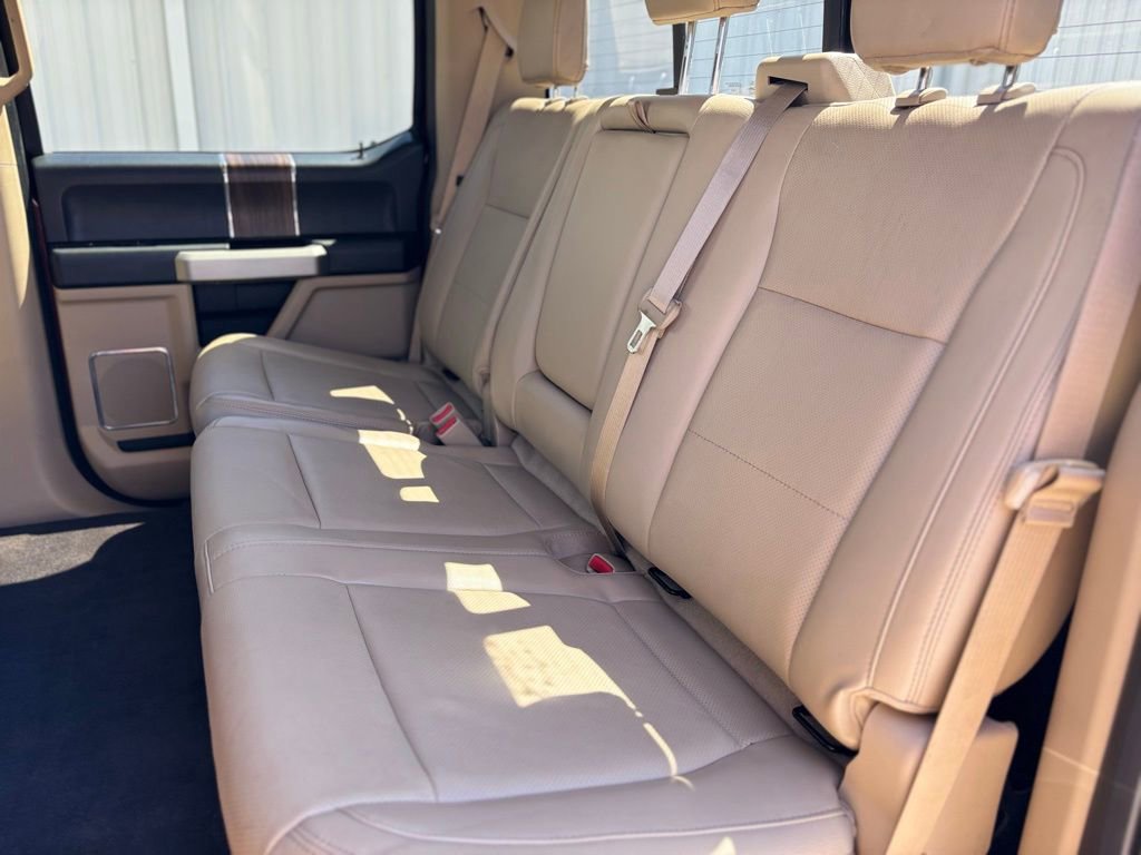 Used 2016 Ford F150 Lariat image 19