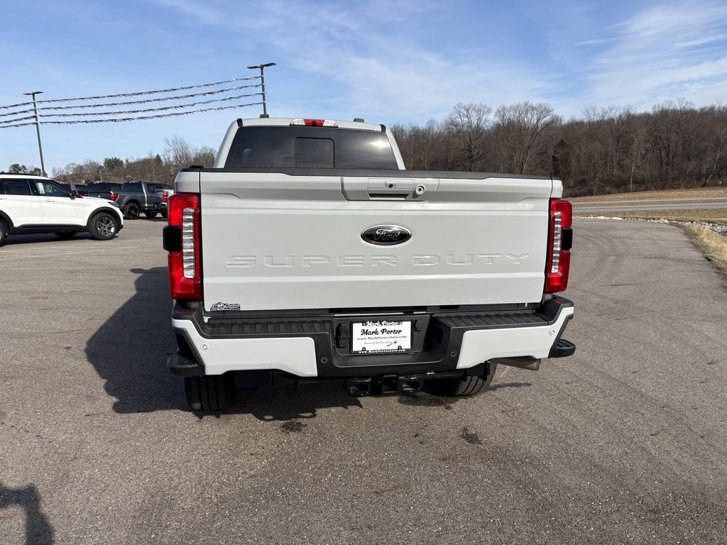 New 2026 Ford F350 XLT w/ XLT Premium Package image 4