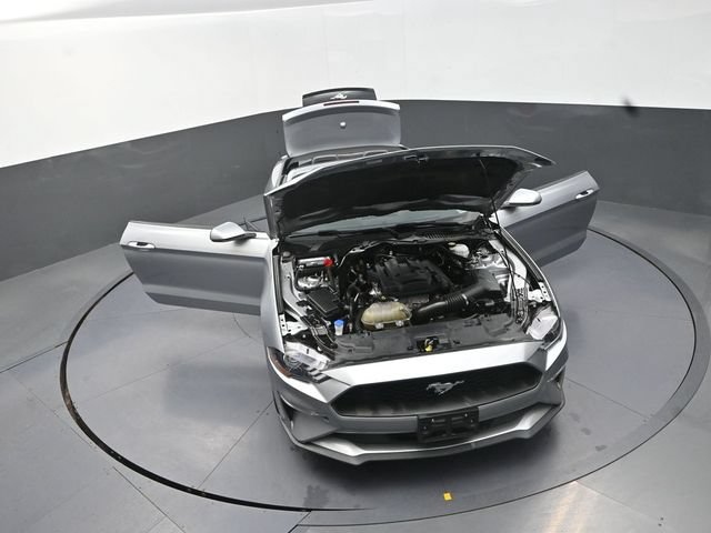 Used 2020 Ford Mustang Premium RWD image 28