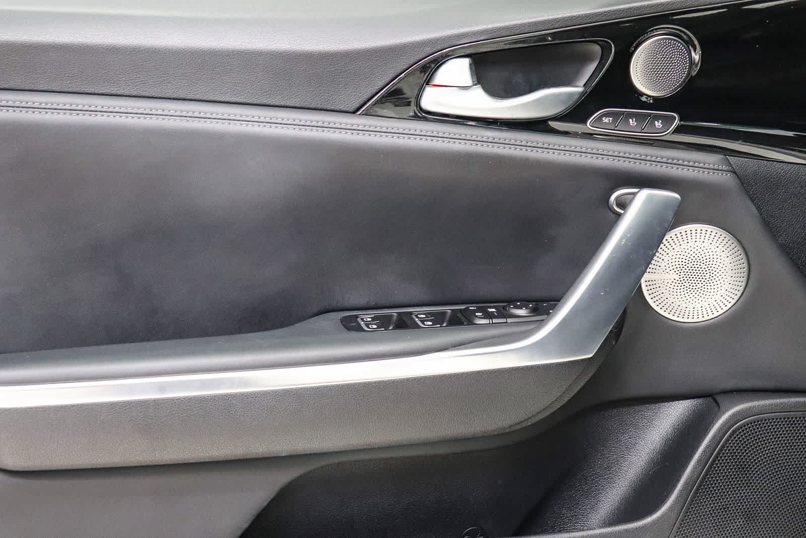 Used 2019 Kia Stinger Premium RWD image 22