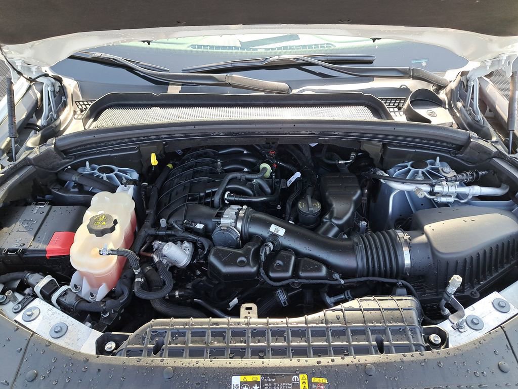 Used 2023 Jeep Grand Cherokee L Laredo image 19