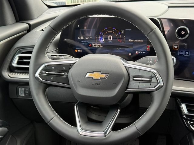 New 2026 Chevrolet Traverse LT w/ LPO, Floor Liner Package FWD image 8