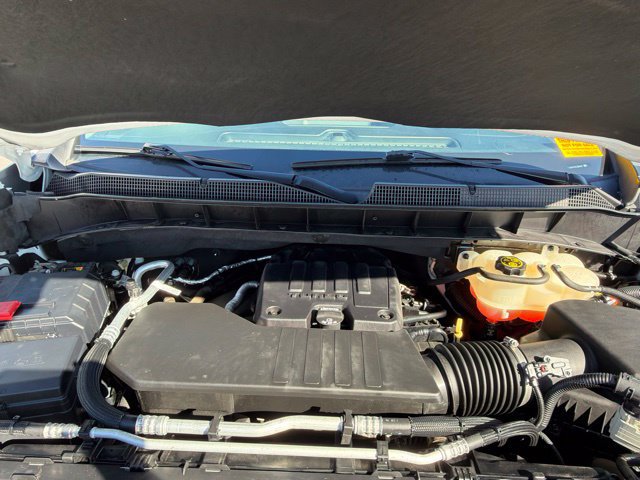 Used 2020 Chevrolet Silverado 1500 LT w/ All-Star Edition AWD/4WD image 29