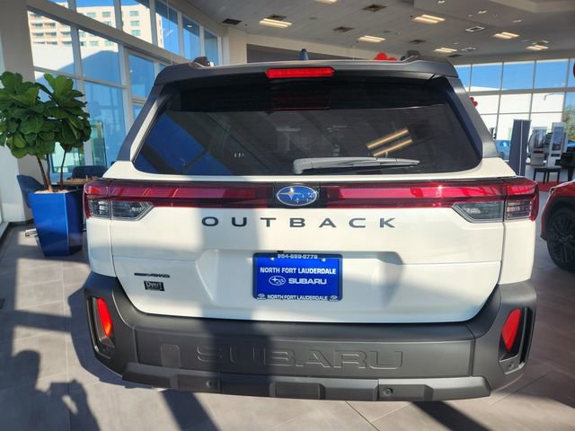 New 2026 Subaru Outback Limited image 3