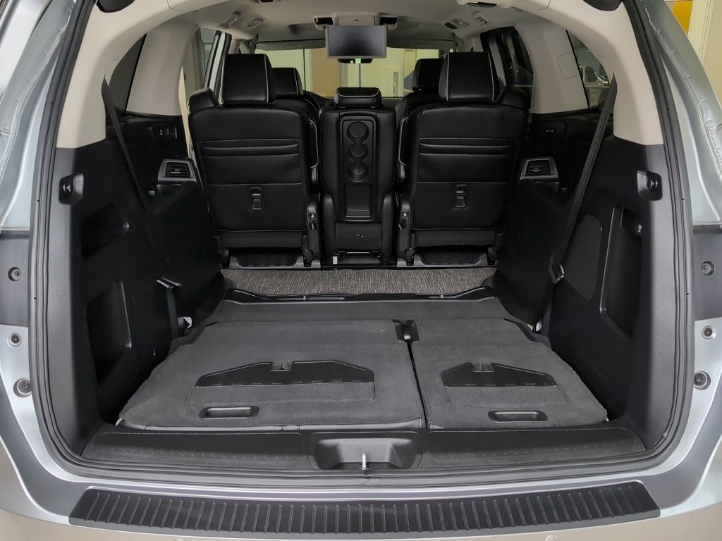 Used 2025 Honda Odyssey Elite image 44