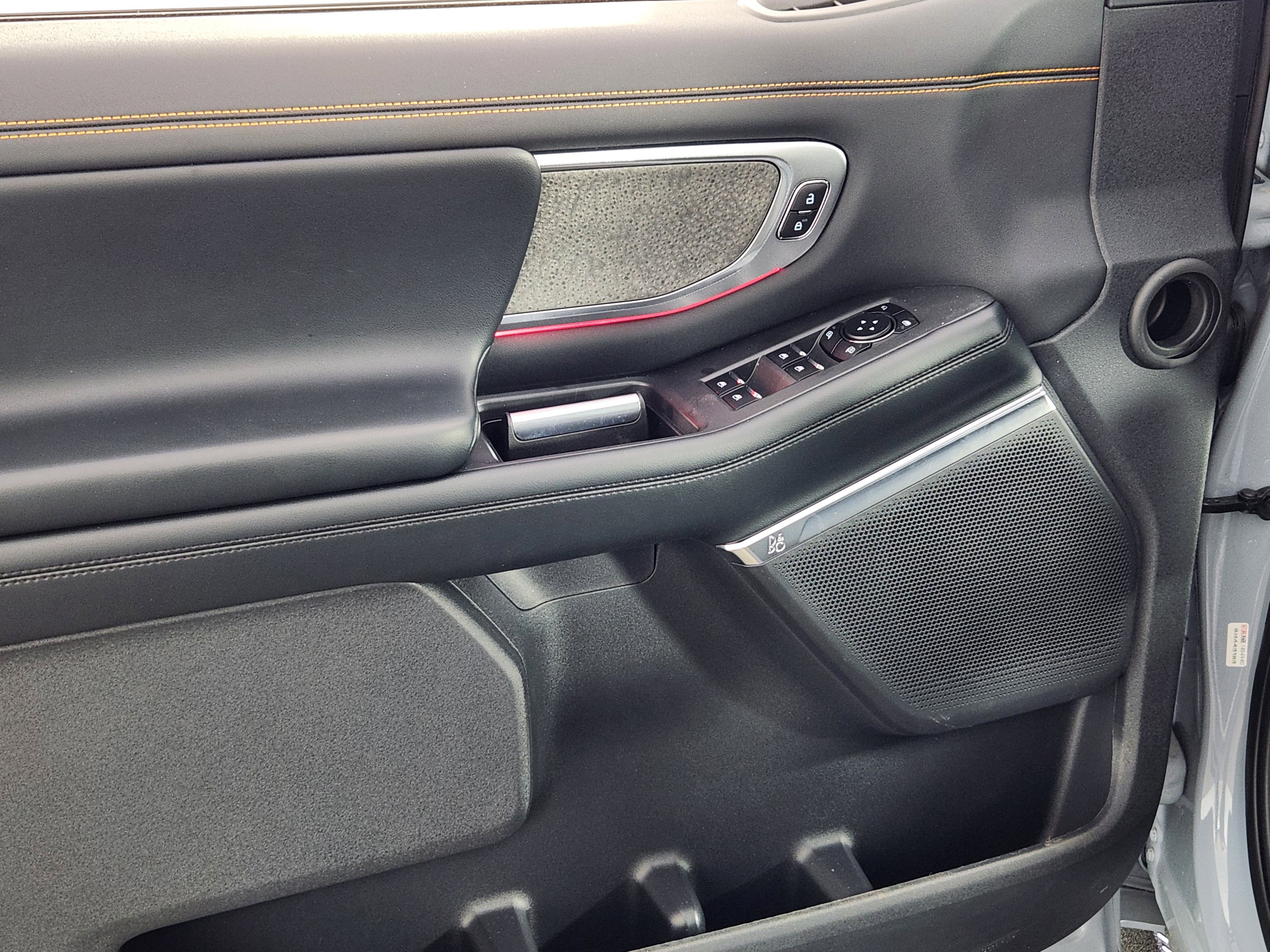 New 2026 Ford Expedition Tremor AWD/4WD image 17