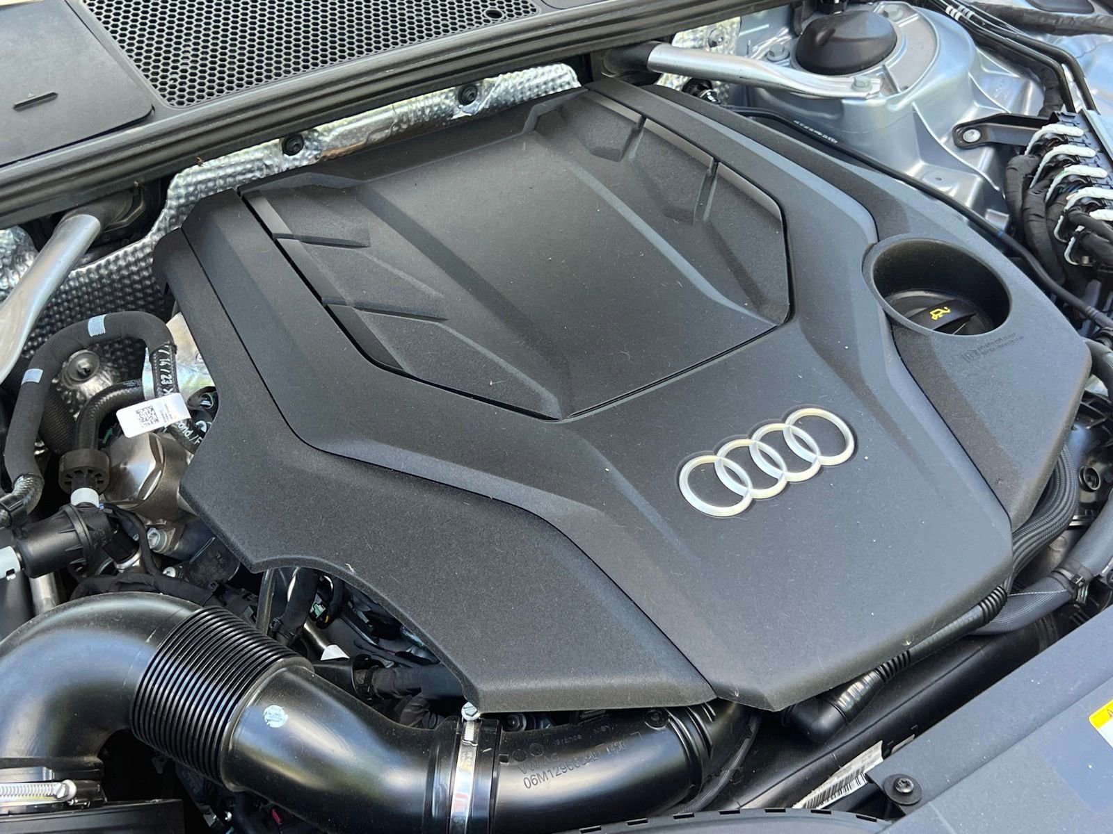 Used 2023 Audi A6 3.0T Prestige AWD/4WD image 7