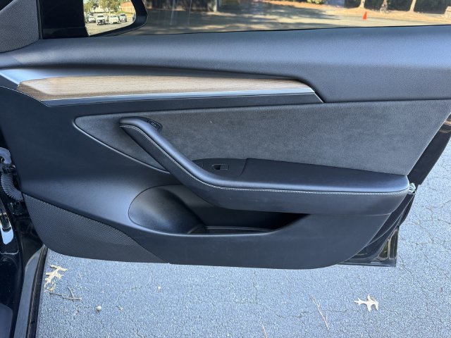 Used 2023 Tesla Model 3 Standard Range RWD image 28