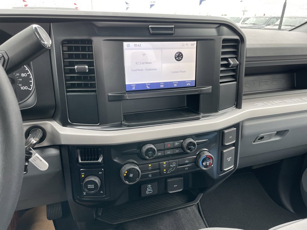 New 2026 Ford F350 XL image 11