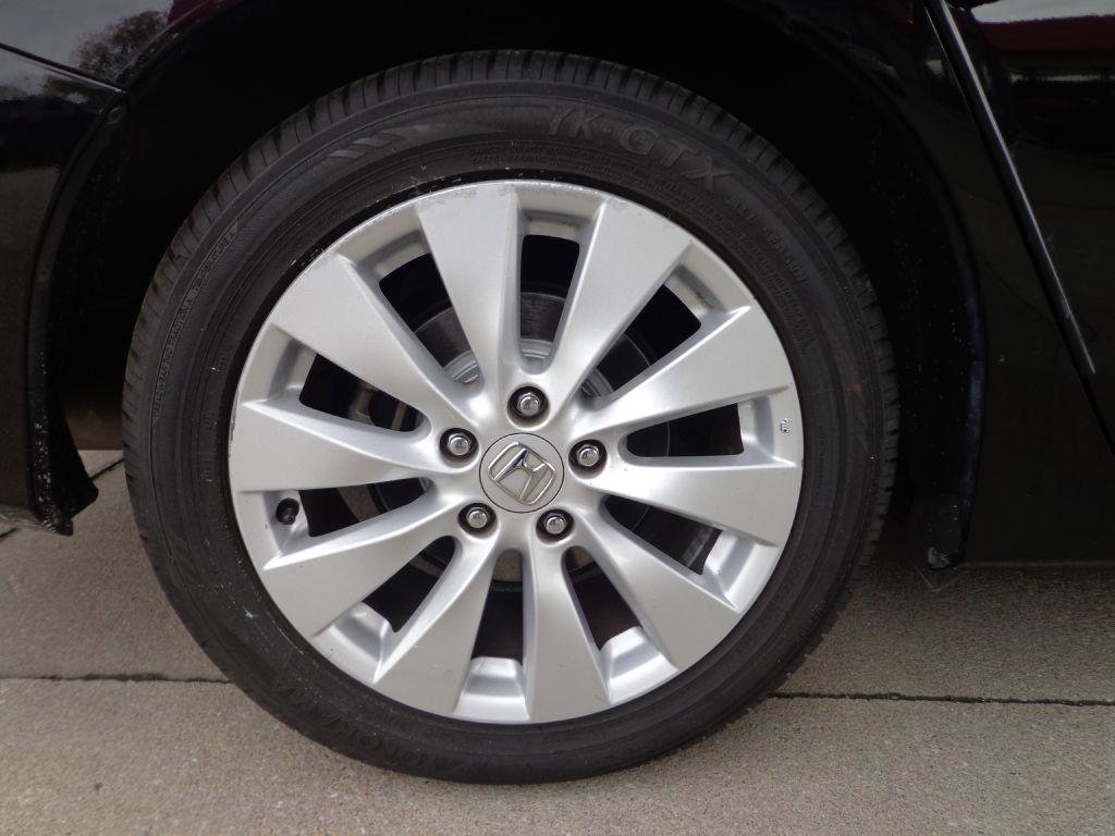 Used 2015 Honda Accord EX-L image 10