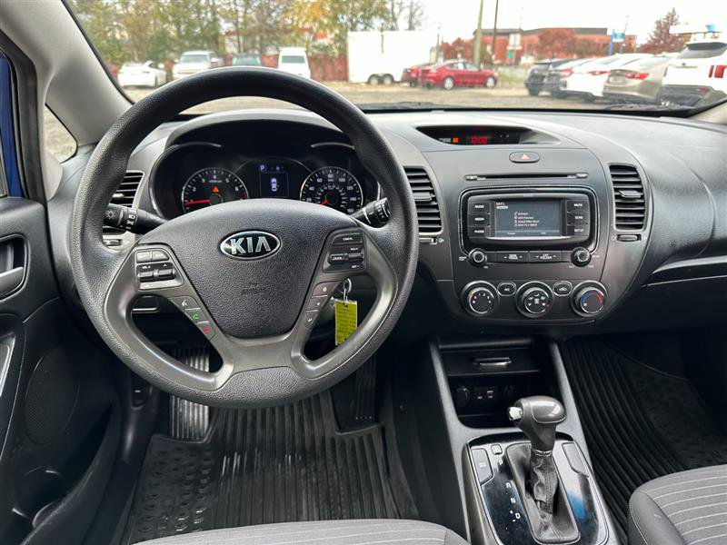 Used 2017 Kia Forte LX w/ LX Popular Package image 23