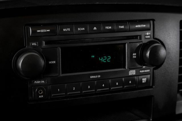 Used 2008 Dodge Ram 1500 Truck ST w/ PWR Accessory Group image 21