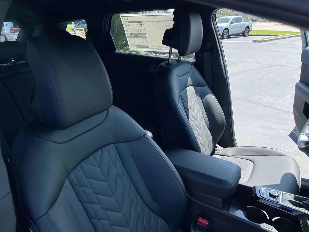 Used 2025 Kia Sportage X-Line image 50