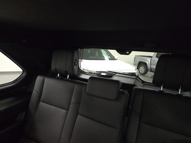 New 2026 Toyota Sequoia Platinum AWD/4WD image 23