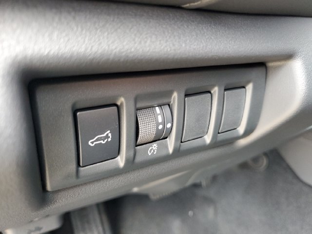New 2026 Subaru Outback Touring AWD/4WD image 8