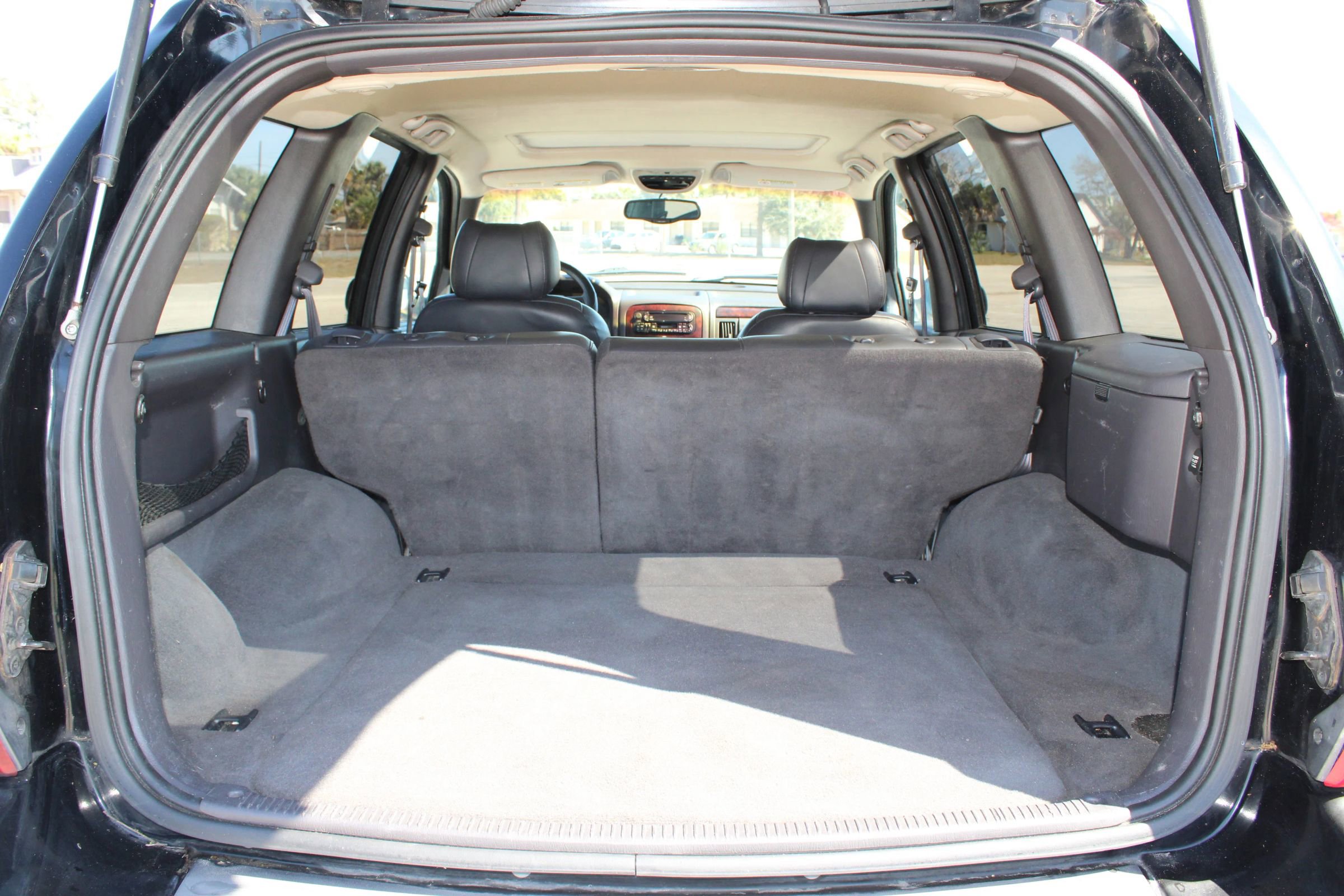 Used 2001 Jeep Grand Cherokee Limited image 15