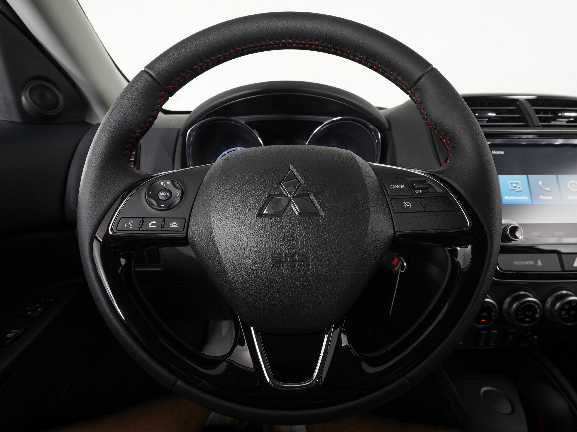 New 2027 Mitsubishi Outlander Sport LE FWD image 13