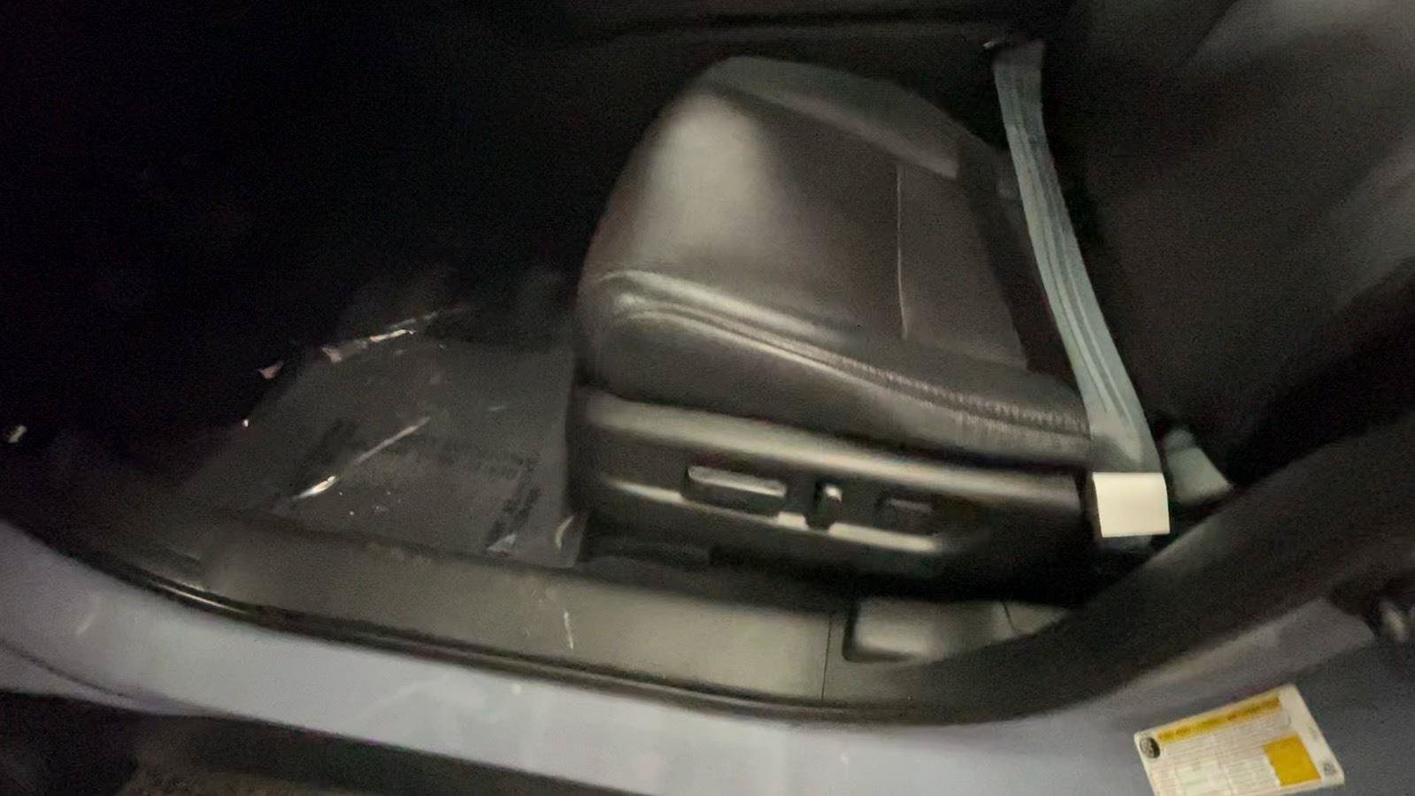 Certified 2024 Honda Passport Black Edition image 29