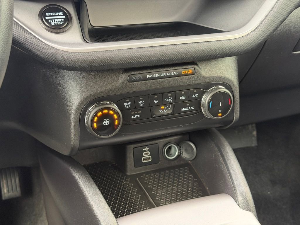 Used 2024 Ford Bronco Sport Big Bend AWD/4WD image 15