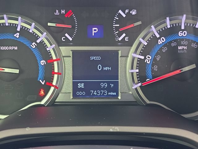 Used 2019 Toyota 4Runner SR5 Premium AWD/4WD image 21