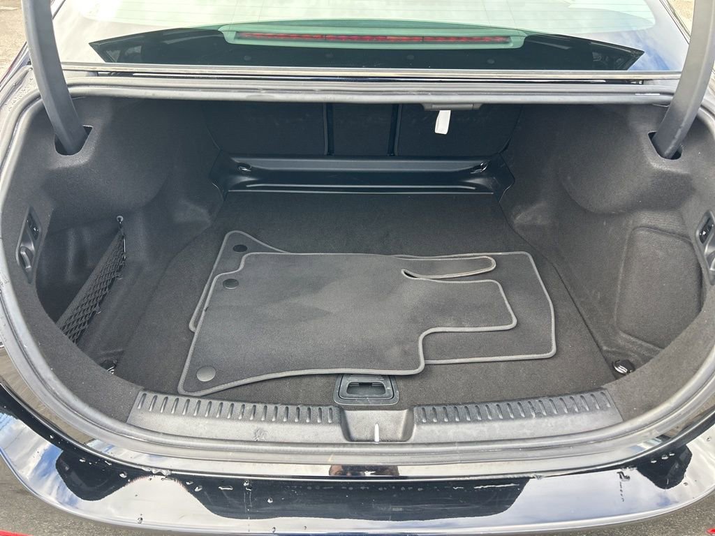 Used 2025 Mercedes-Benz E 350 Sedan image 19