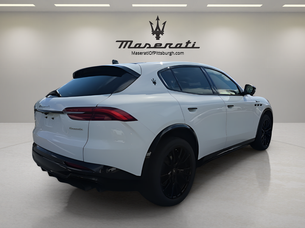 New 2025 Maserati Grecale Modena AWD/4WD image 5