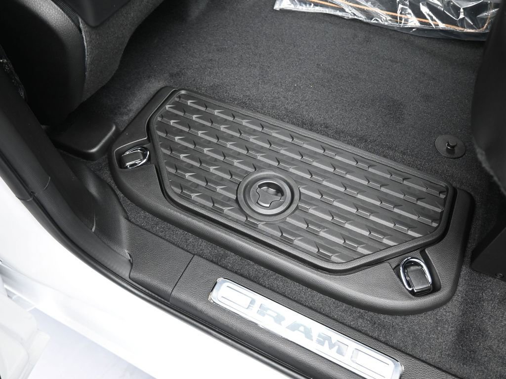 New 2026 RAM 1500 Tungsten image 35