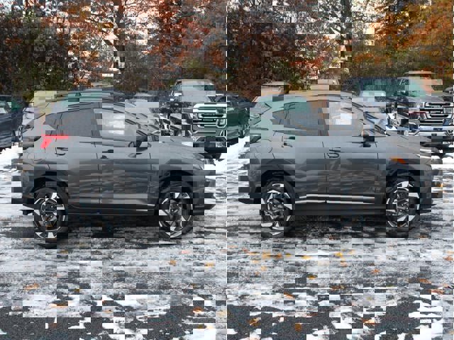 New 2026 Subaru Crosstrek 2.5i Limited image 21