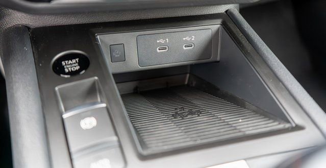 New 2026 Nissan Kicks SV image 22