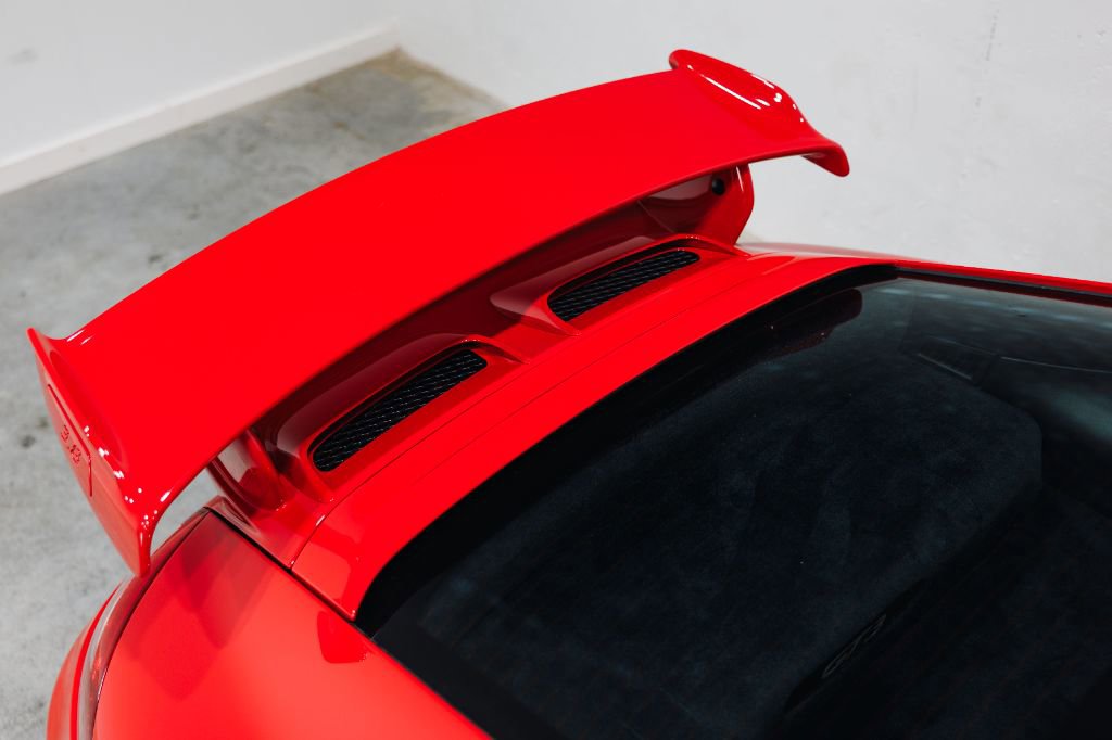 Used 2010 Porsche 911 GT3 image 36