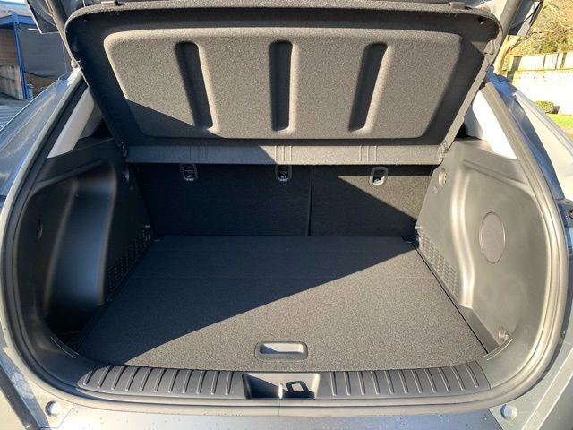 New 2026 Hyundai Kona Limited image 5