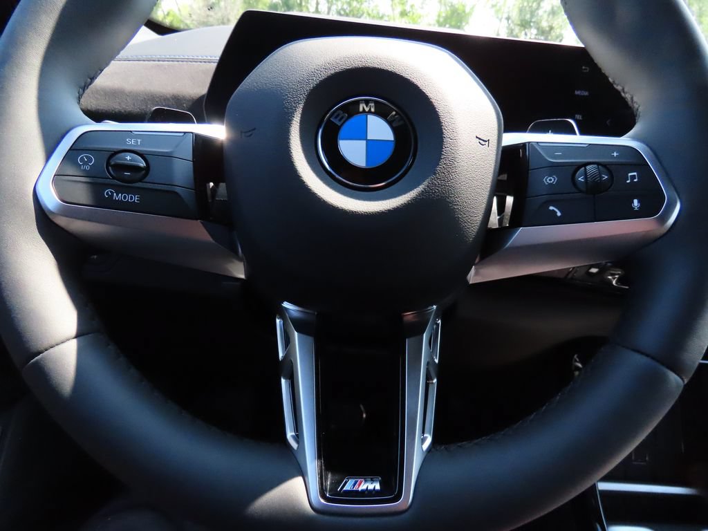 Certified 2026 BMW X2 xDrive28i w/ Technology Package AWD/4WD image 34