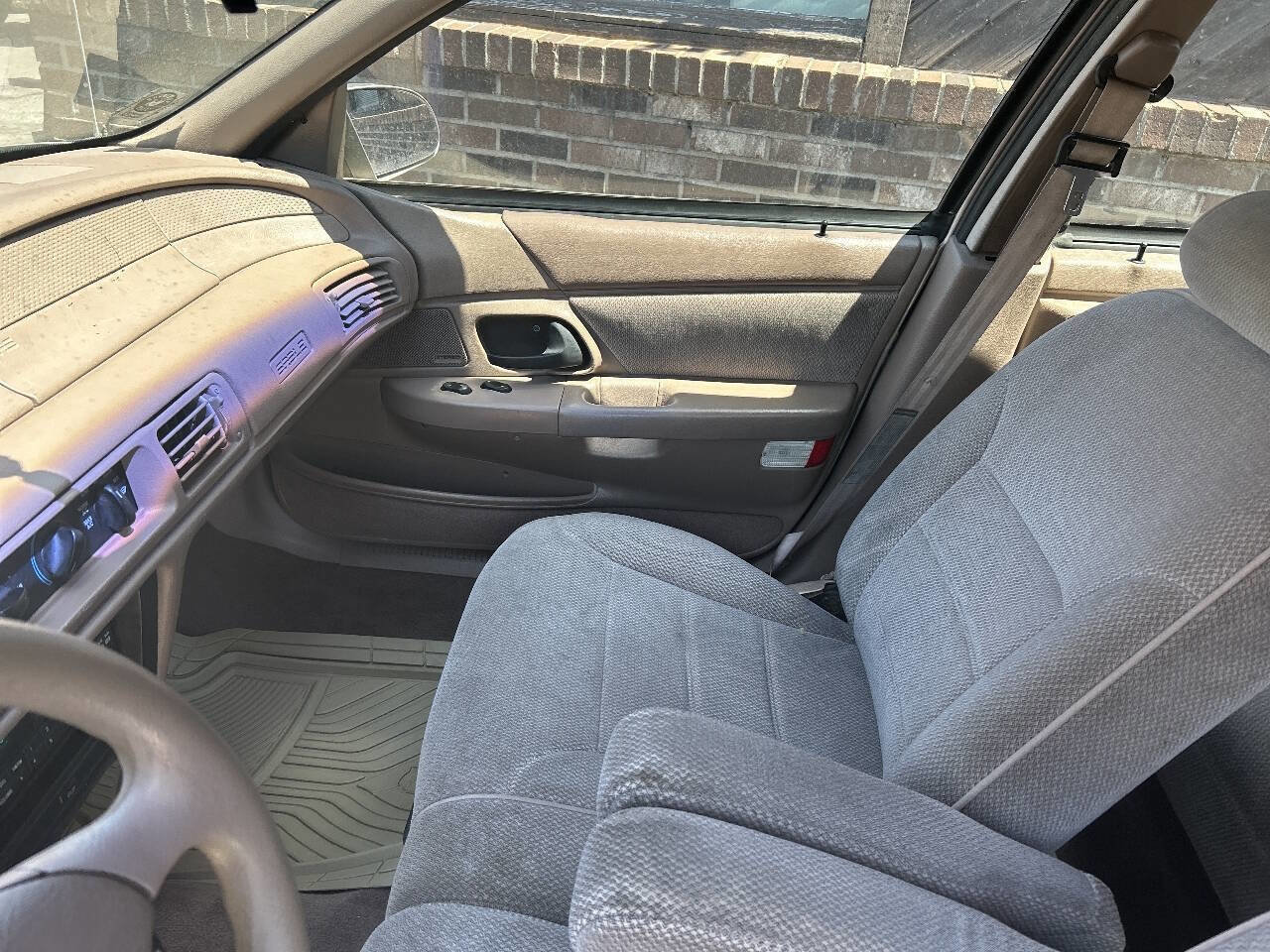 Used 1995 Mercury Sable GS FWD image 11