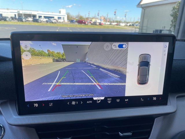 New 2026 Ford Explorer Active image 36