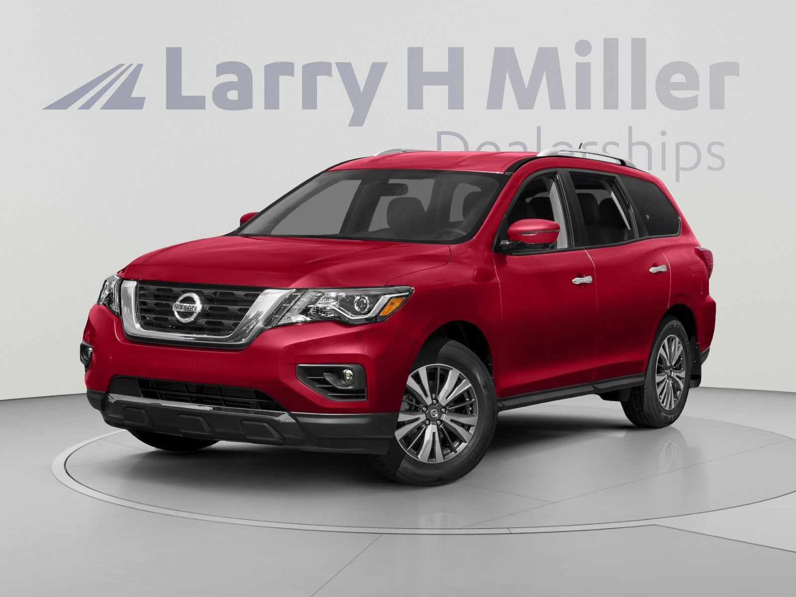 Used 2020 Nissan Pathfinder SV w/ Rock Creek Edition