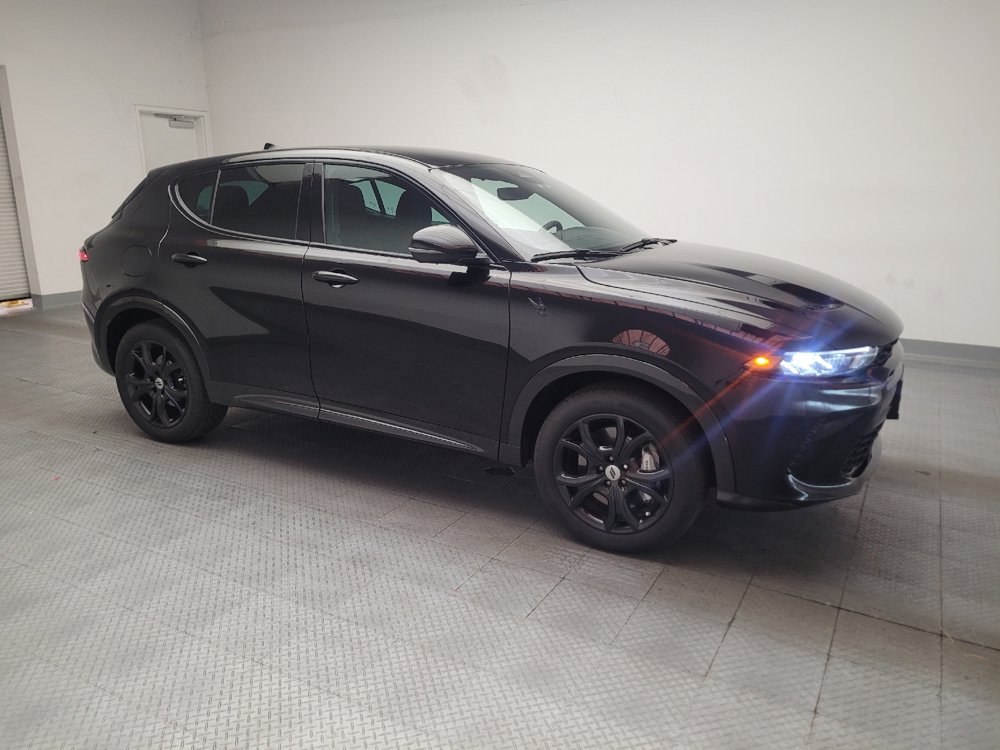 Used 2024 Dodge Hornet R/T w/ R/T Blacktop Package AWD/4WD image 11