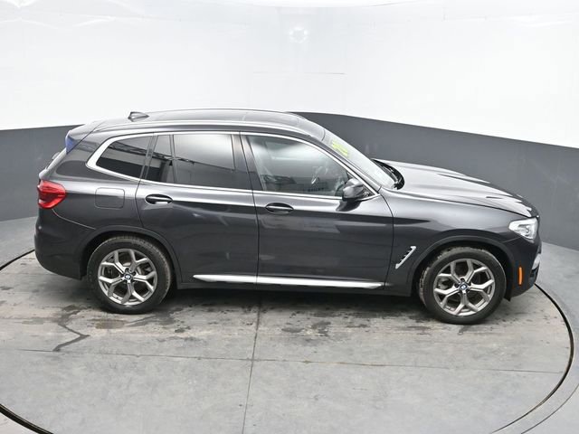 Used 2020 BMW X3 xDrive30i w/ Convenience Package image 35