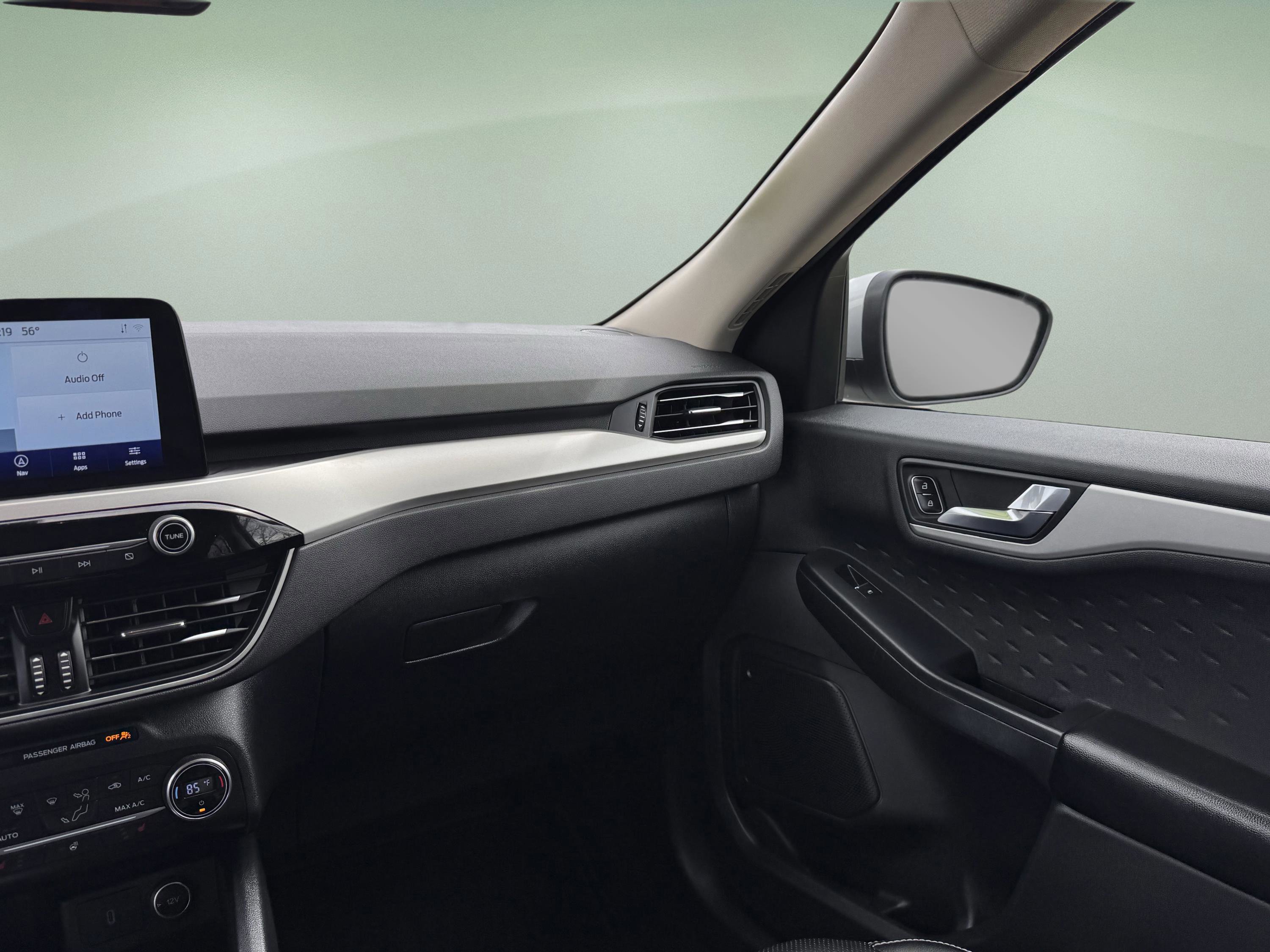 Used 2020 Ford Escape SEL image 18