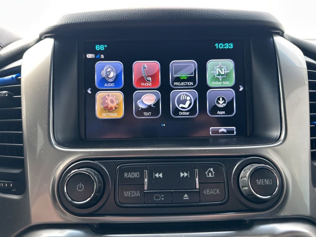 Used 2019 Chevrolet Tahoe LT image 24