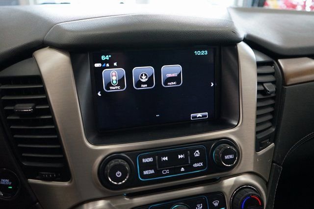 Used 2020 GMC Yukon Denali w/ Denali Ultimate Package image 40