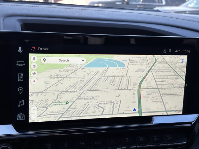 Used 2025 Chevrolet Silverado 2500 ZR2 w/ Technology Package image 34