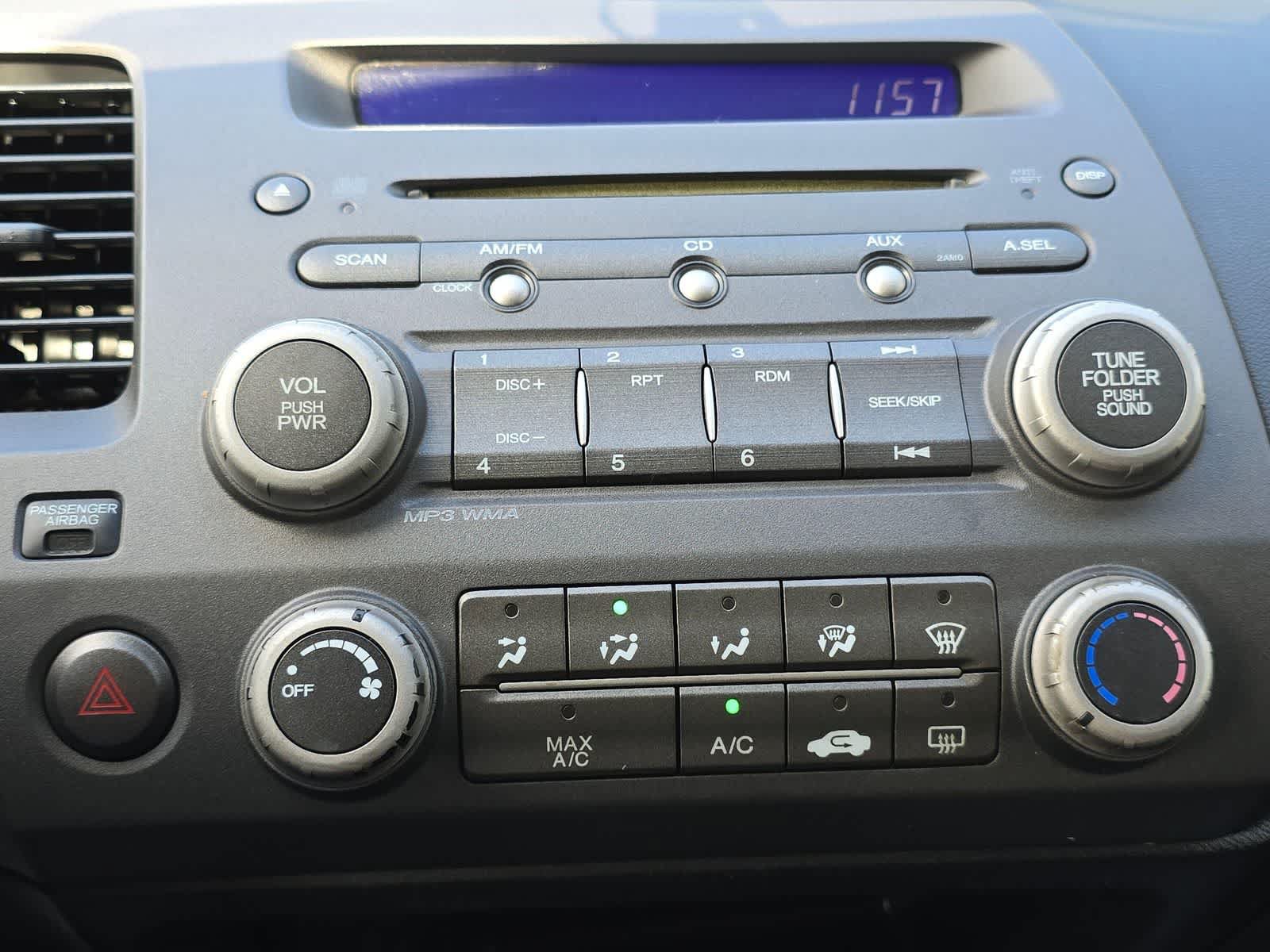 Used 2010 Honda Civic LX-S image 14