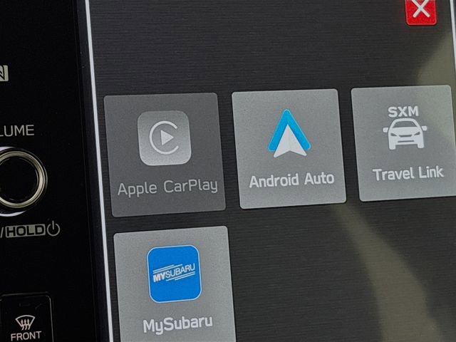 New 2026 Subaru Forester Premium image 13