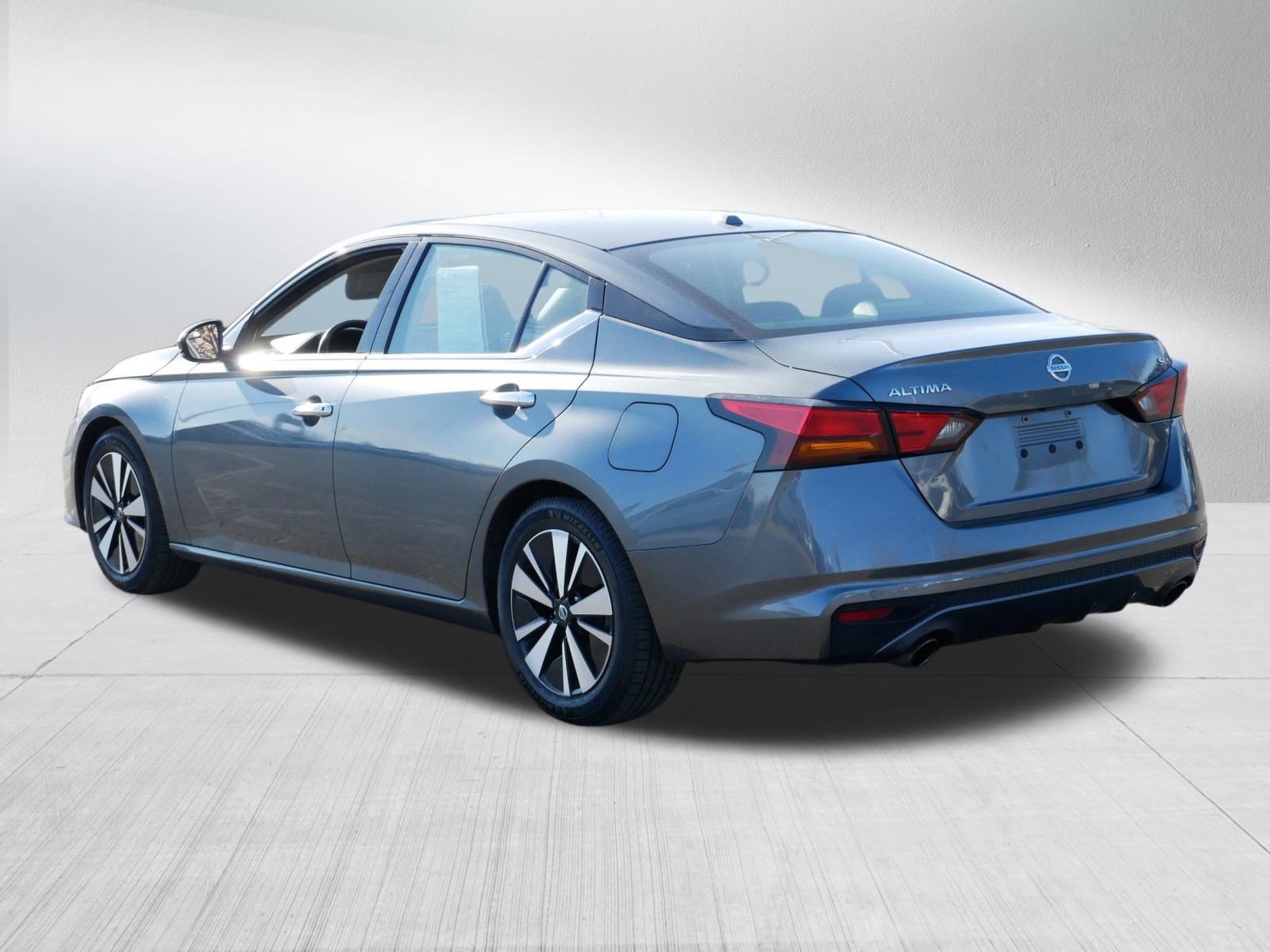 Used 2019 Nissan Altima 2.5 SL image 5