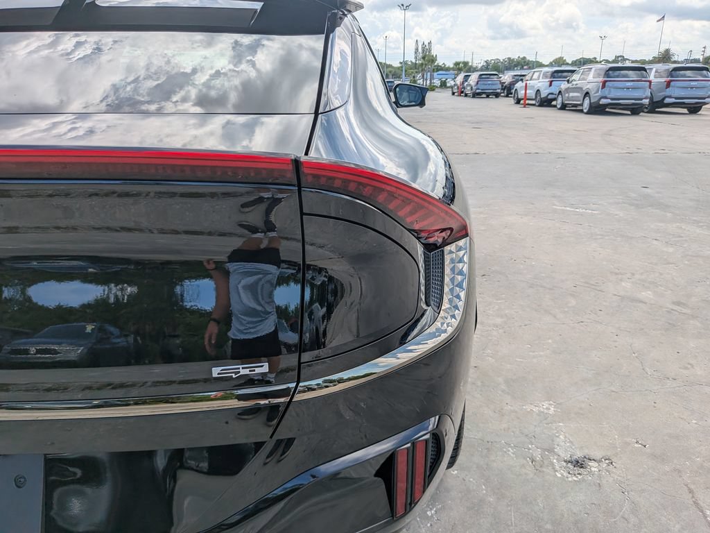 Certified 2024 Kia EV6 GT AWD/4WD image 10