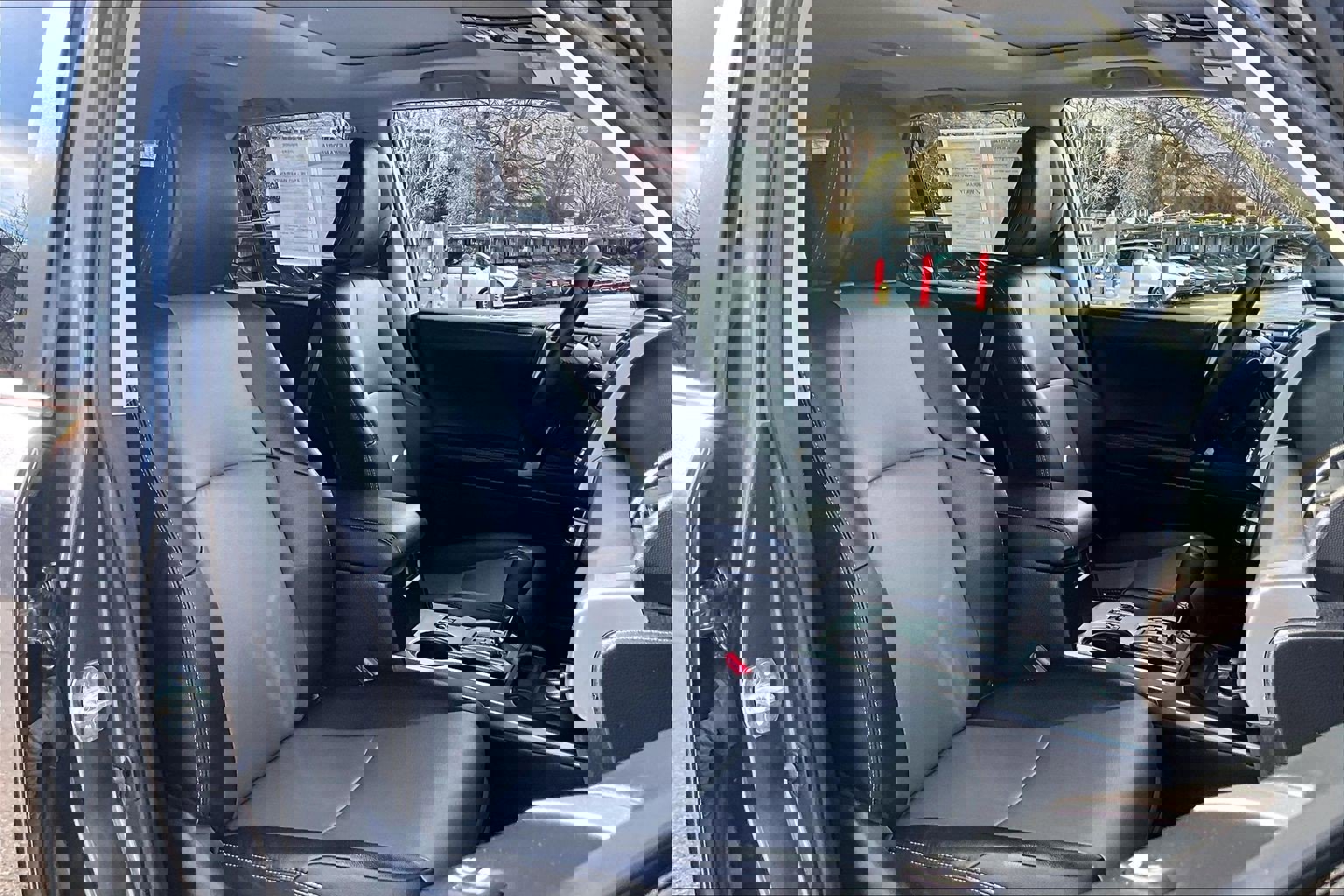 Used 2023 Toyota 4Runner SR5 Premium image 7